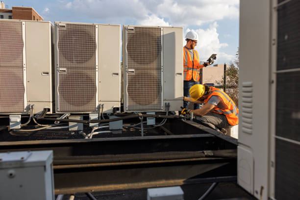 HVAC Emergency Services in Mound City, MO