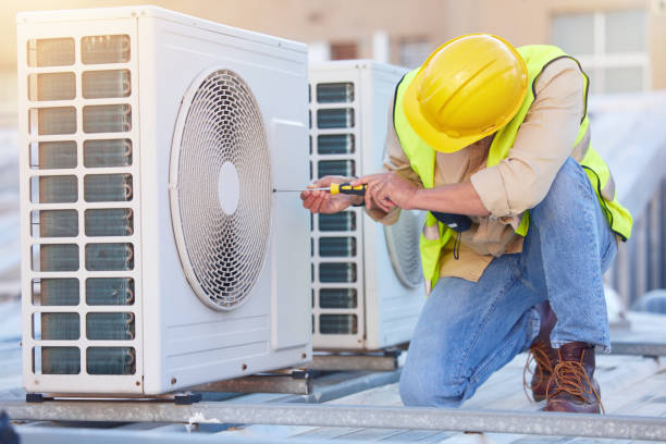 Best HVAC Installation Services  in Und City, MO