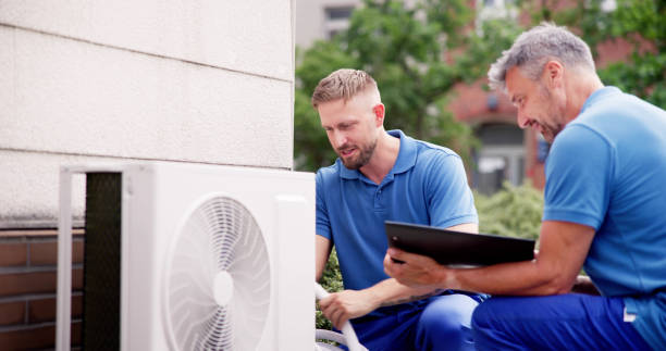 Best 24/7 HVAC Repair  in Und City, MO