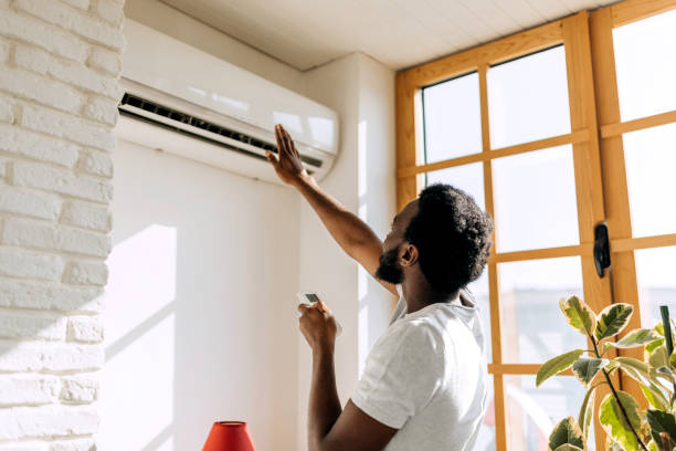 Best HVAC Tune-Up Services  in Und City, MO