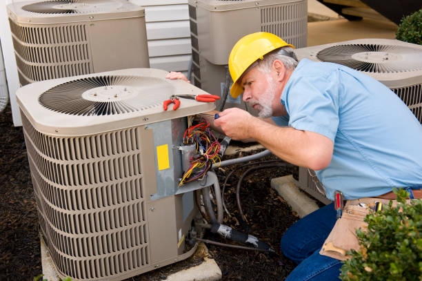 Best Air Quality Test  in Und City, MO
