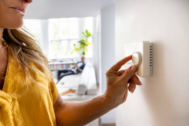 Best HVAC System Installation  in Und City, MO