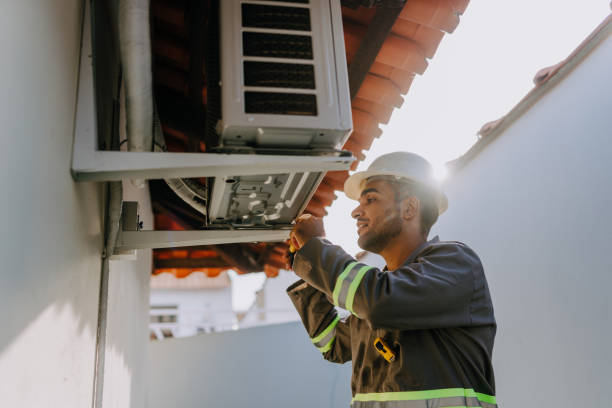 Affordable Air Conditioning Repair in Mound City, MO