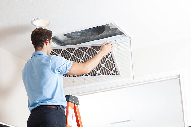 Best HVAC Companies Near Me  in Und City, MO