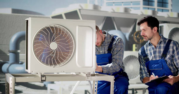 Best Local HVAC Companies  in Und City, MO