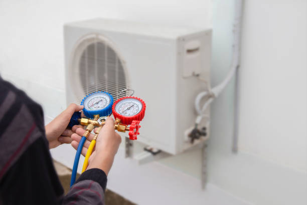 Best Residential HVAC Services  in Und City, MO