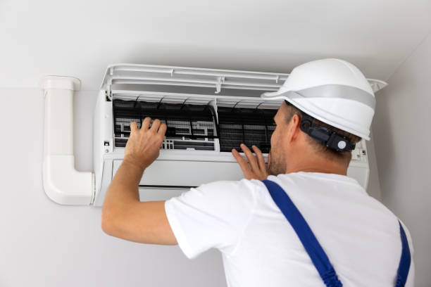 HVAC Maintenance Plan in Mound City, MO